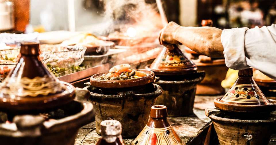 Upgraded - Discover Morocco - Explore - Morocco - Image 15