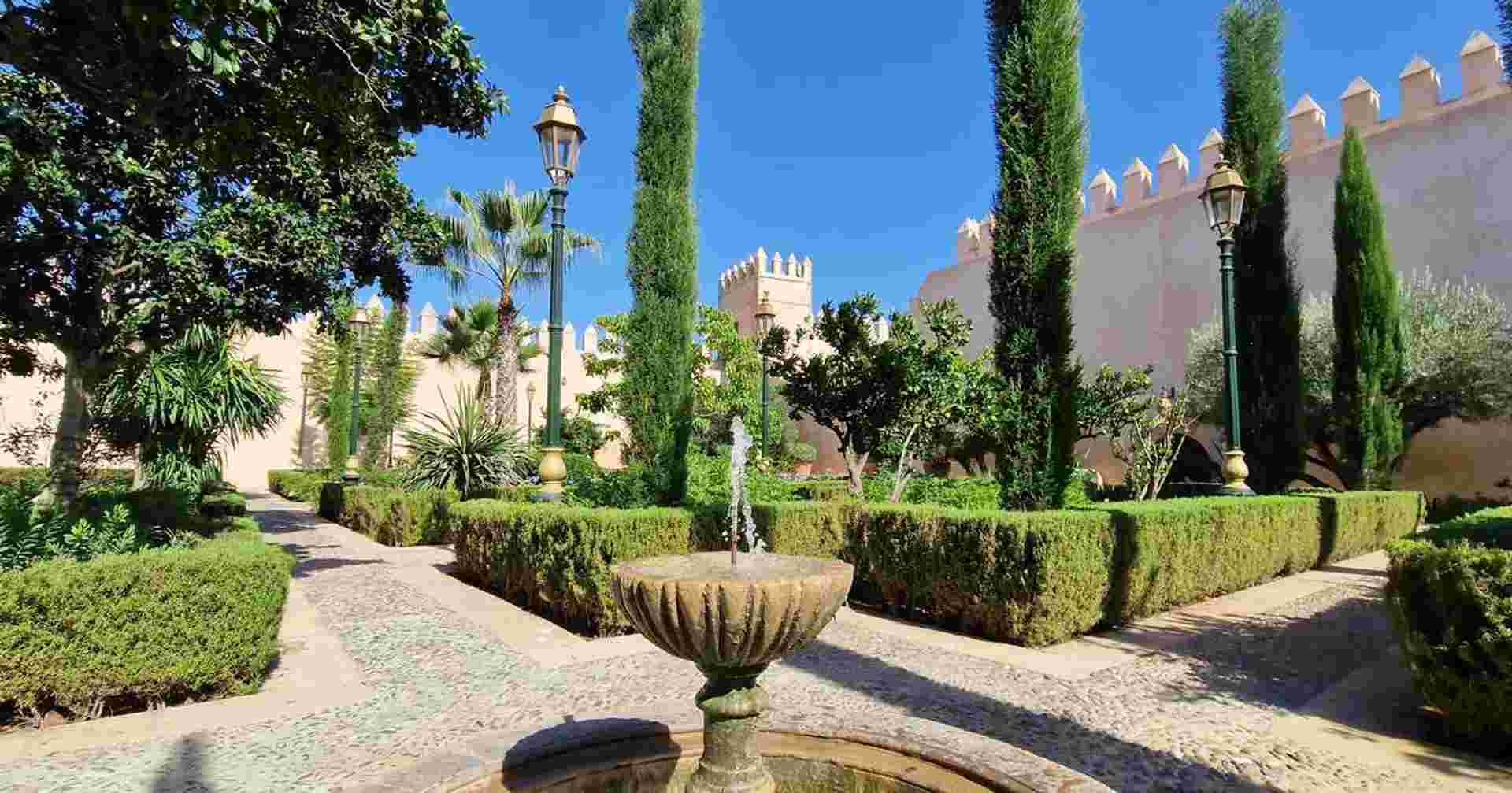 Upgraded - Discover Morocco and the Atlantic Coast