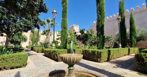 Upgraded - Discover Morocco And The Atlantic Coast - 12 Days