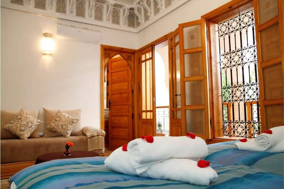 Upgraded - Discover Morocco and the Atlantic Coast - Explore - Morocco - Image 4