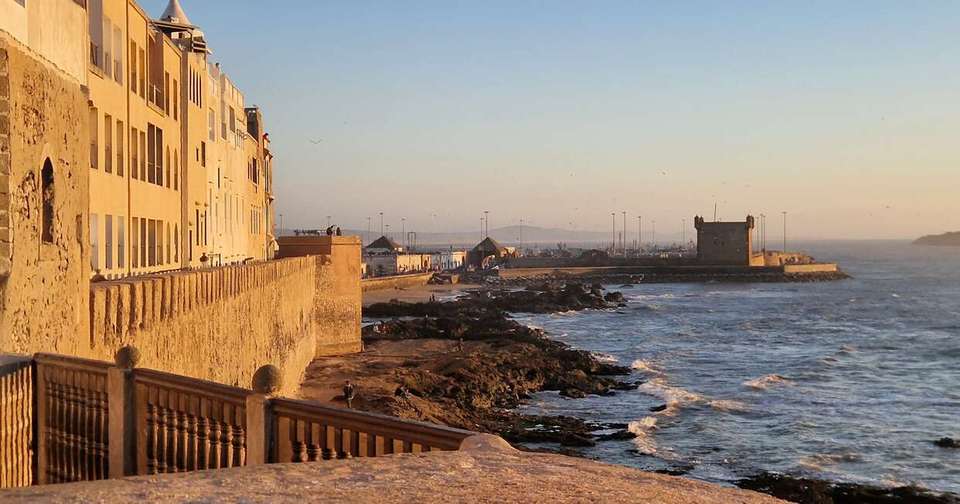 Upgraded - Discover Morocco and the Atlantic Coast - Explore - Morocco - Image 5