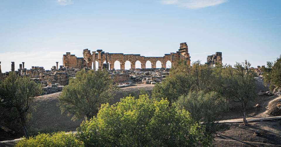 Upgraded - Discover Morocco and the Atlantic Coast - Explore - Morocco - Image 8