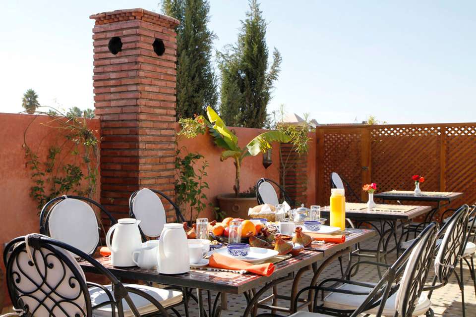 Upgraded - Discover Morocco and the Atlantic Coast - Explore - Morocco - Image 11