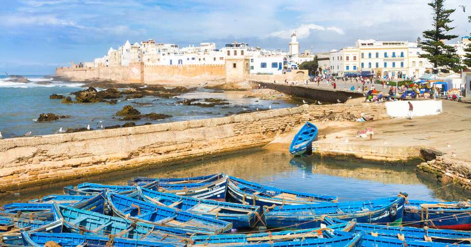 Upgraded - Discover Morocco and the Atlantic Coast - Explore - Morocco - Image 12
