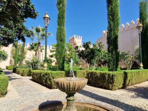 Morocco Cultural, Religious And Historic Sites Tour: Upgraded - Discover Morocco And The Atlantic Coast