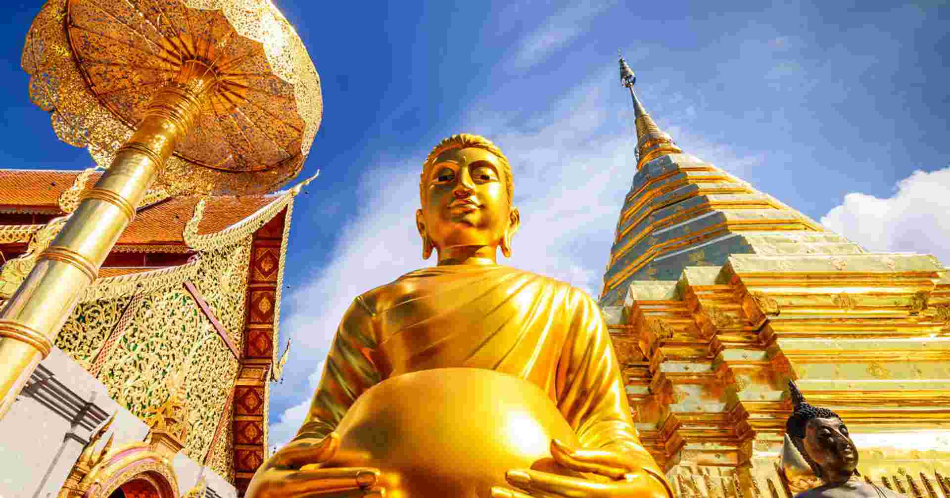 Upgraded - Discover Northern Thailand