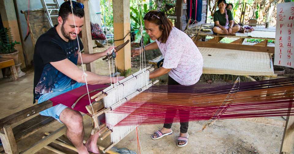Upgraded - Discover Northern Thailand - Explore - Thailand - Image 8