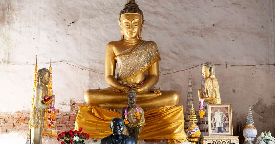 Upgraded - Discover Northern Thailand - Explore - Thailand - Image 10