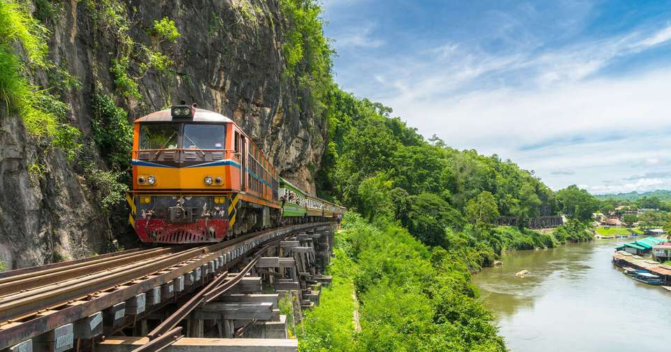 Upgraded - Discover Northern Thailand - Explore - Thailand - Image 12