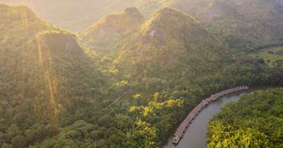 Upgraded - Discover Northern Thailand - Explore - Thailand - Image 13
