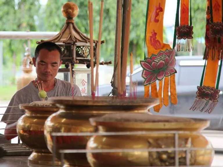 Upgraded - Discover Northern Thailand - 12 days