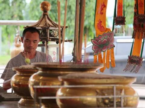 Thailand Guided Tours: Upgraded - Discover Northern Thailand