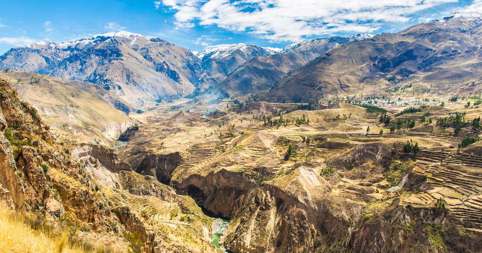 Upgraded - Discover Peru - Explore - Peru - Image 16