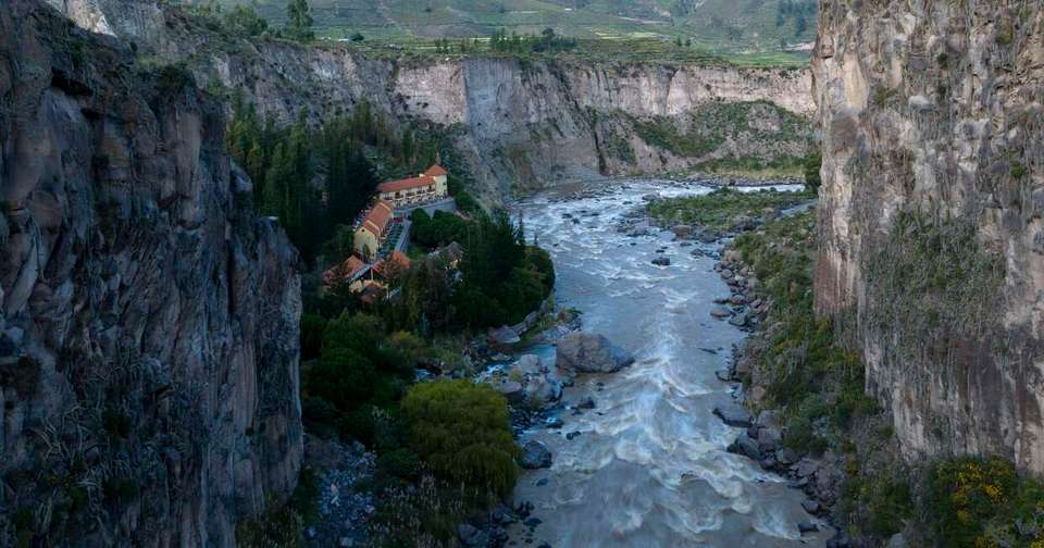 Upgraded - Discover Peru + the Amazon - Explore - Peru