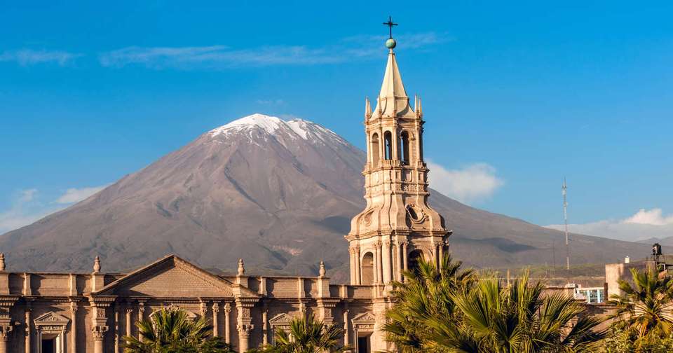 Upgraded - Discover Peru + the Amazon - Explore - Peru