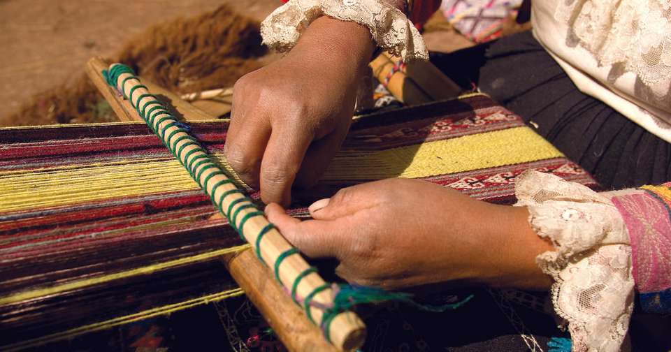 Upgraded - Discover Peru + the Amazon - Explore - Peru