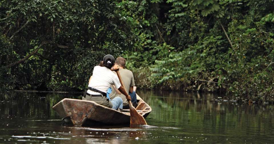 Upgraded - Discover Peru + the Amazon - Explore - Peru