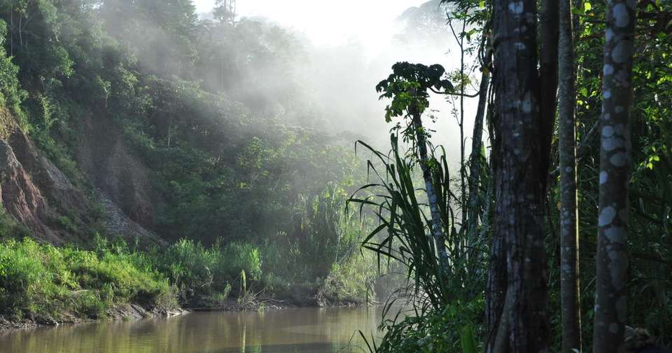 Upgraded - Discover Peru + the Amazon - Explore - Peru