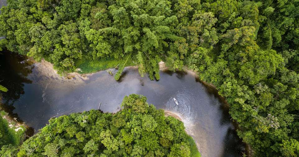 Upgraded - Discover Peru + the Amazon - Explore - Peru