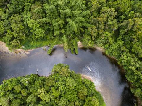 Active And Outdoor Tour: Upgraded - Discover Peru + The Amazon