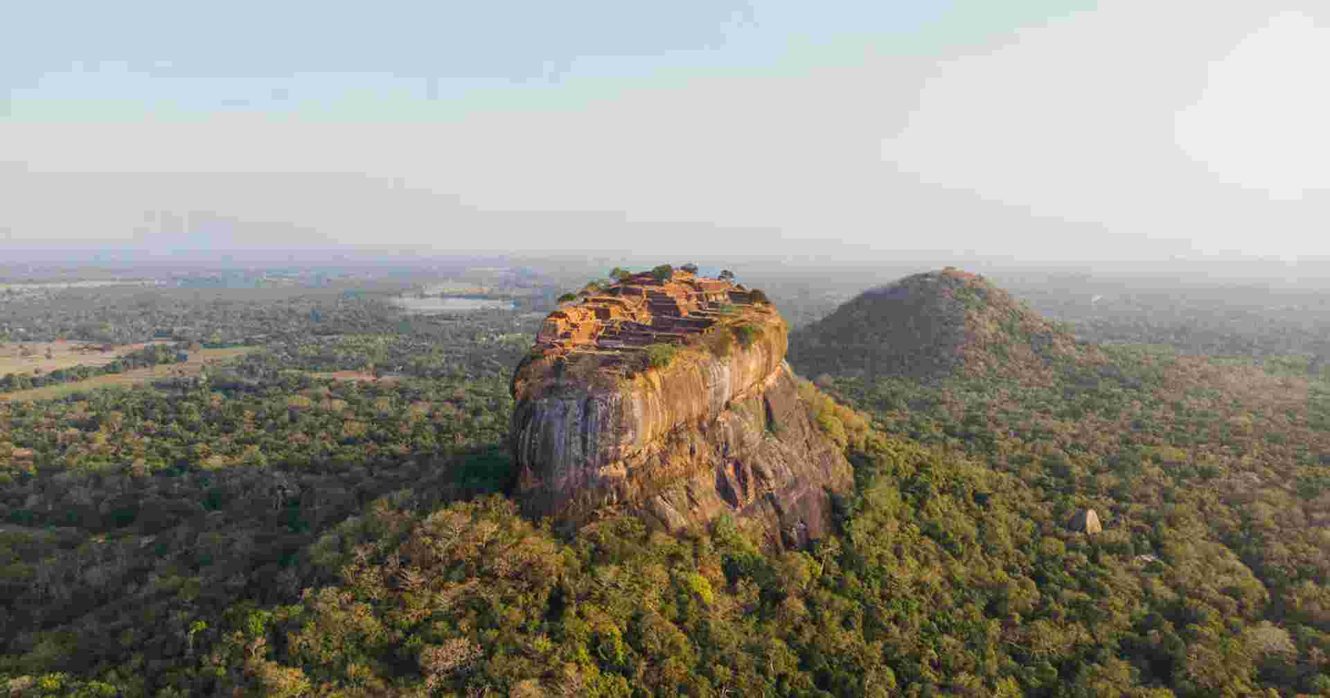 Upgraded - Discover Sri Lanka