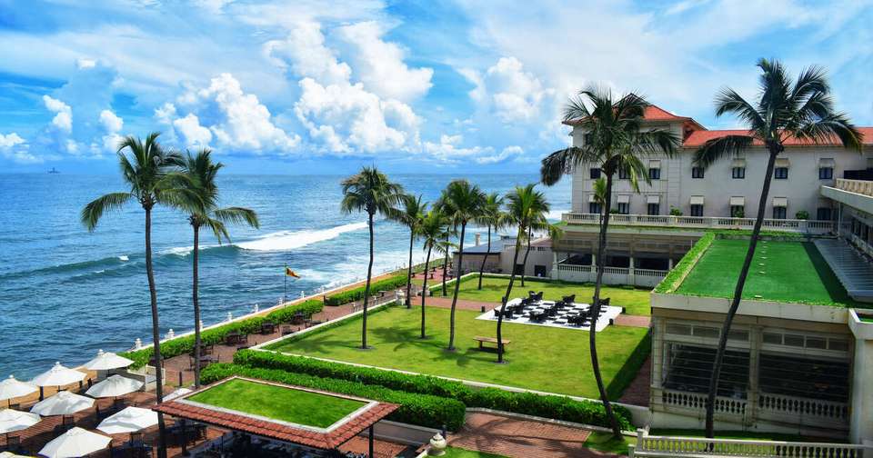 Upgraded - Discover Sri Lanka - Explore - Sri Lanka - Image 8