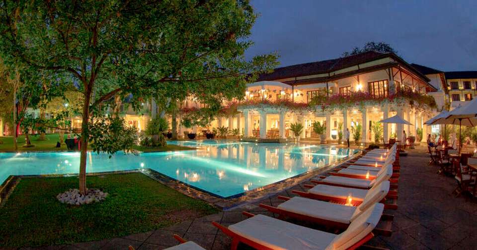 Upgraded - Discover Sri Lanka - Explore - Sri Lanka - Image 6