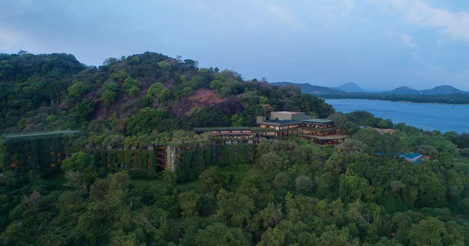 Upgraded - Discover Sri Lanka - Explore - Sri Lanka - Image 5