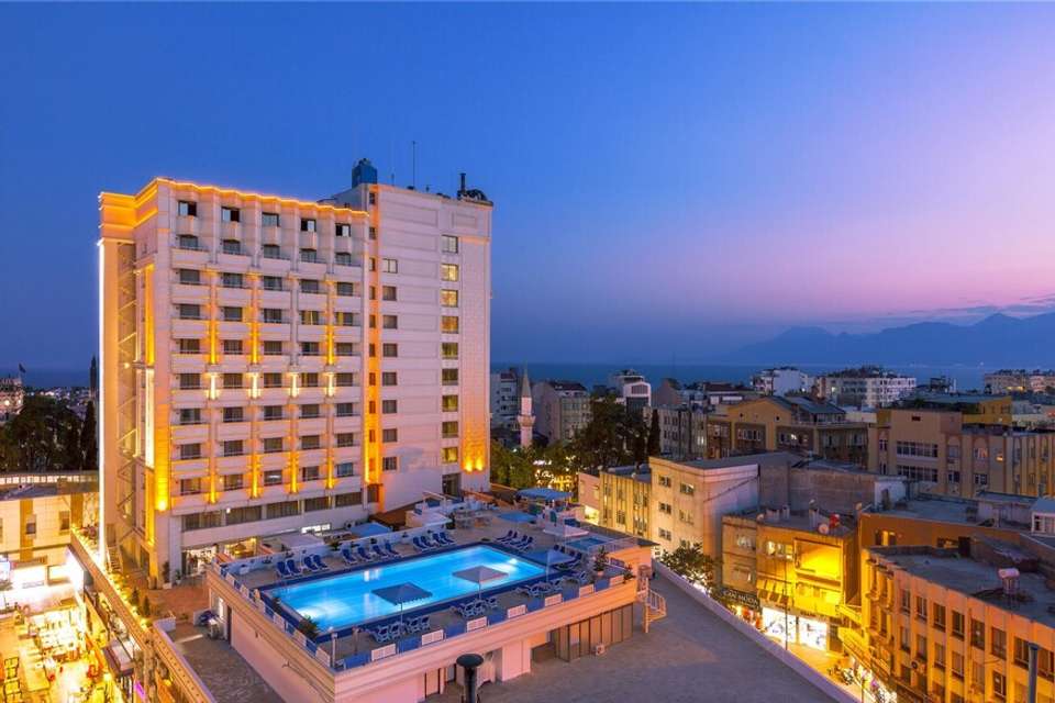 Upgraded - Discover Turkey - Explore - Turkey - Image 14