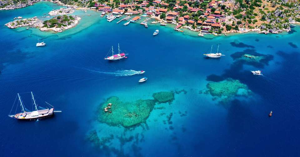Upgraded - Discover Turkey - Explore - Turkey - Image 2