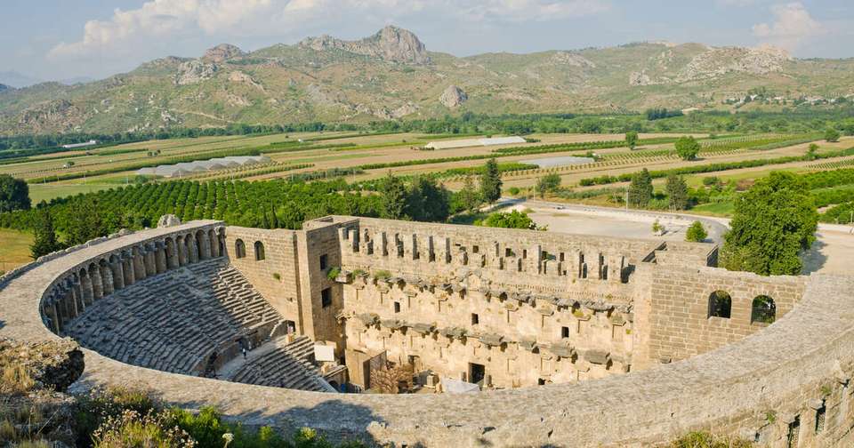 Upgraded - Discover Turkey - Explore - Turkey - Image 10