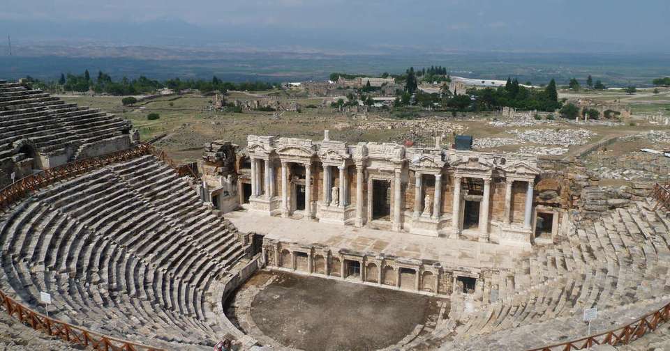 Upgraded - Discover Turkey - Explore - Turkey - Image 9