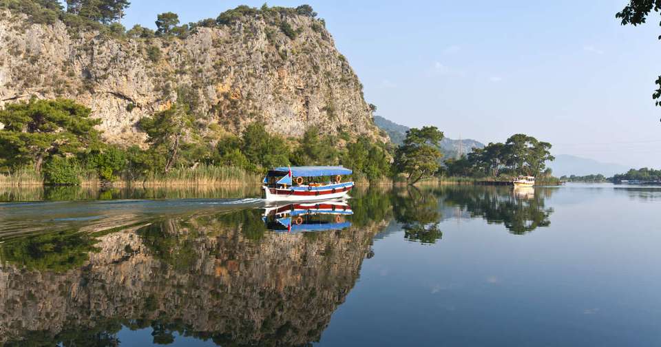 Upgraded - Discover Turkey - Explore - Turkey - Image 6