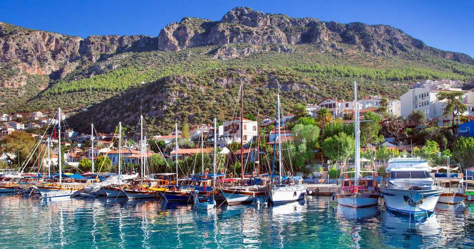 Upgraded - Discover Turkey - Explore - Turkey - Image 5