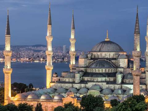Europe Self-guided Tours: Upgraded - Discover Turkey