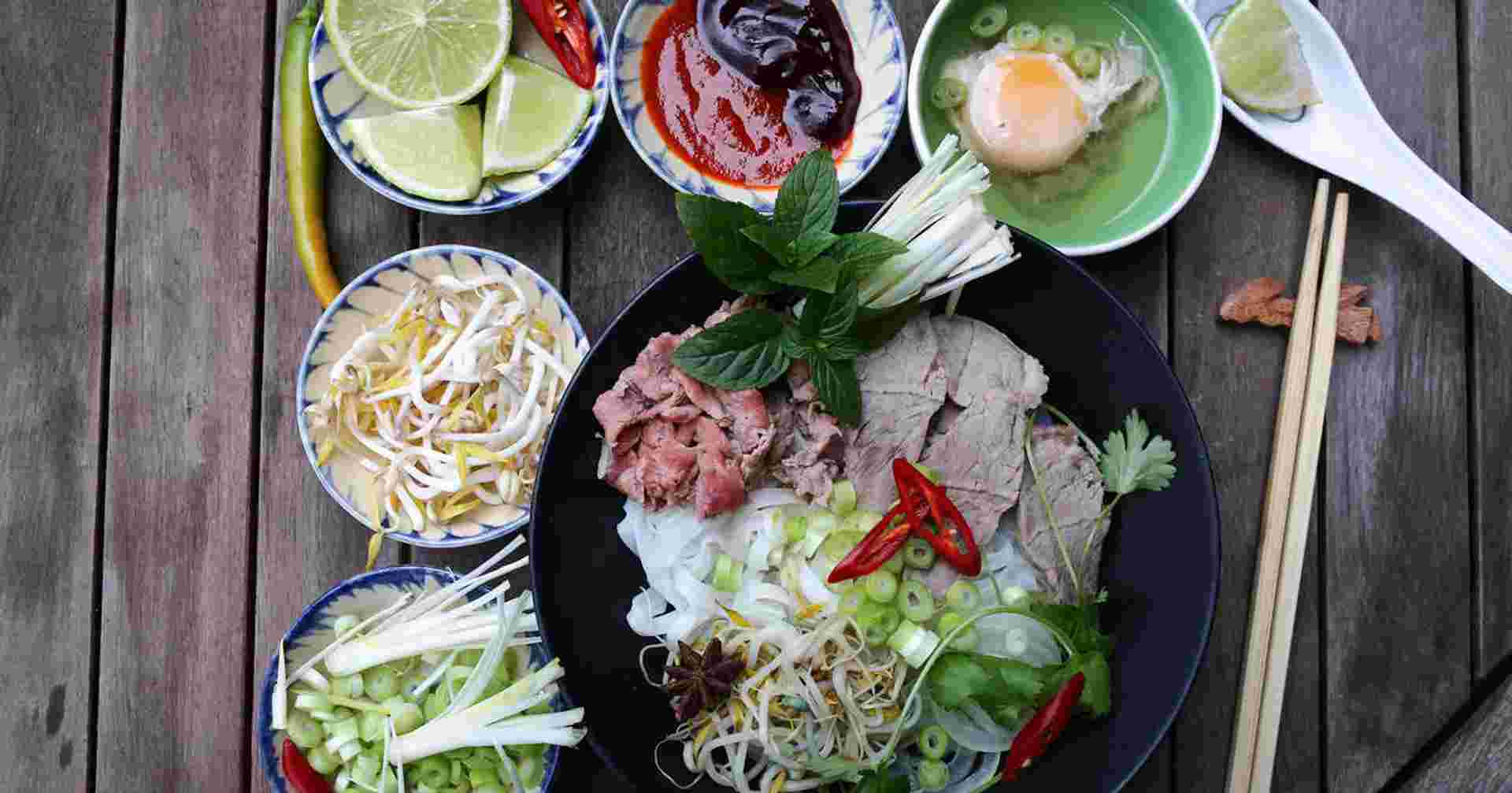 Upgraded - Discover Vietnam