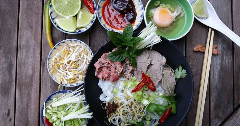 Upgraded - Discover Vietnam trip - alternative tour available