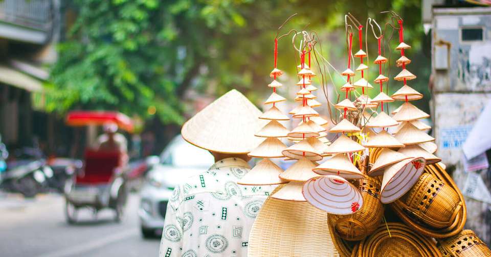 Upgraded - Discover Vietnam - Explore - Vietnam - Image 2