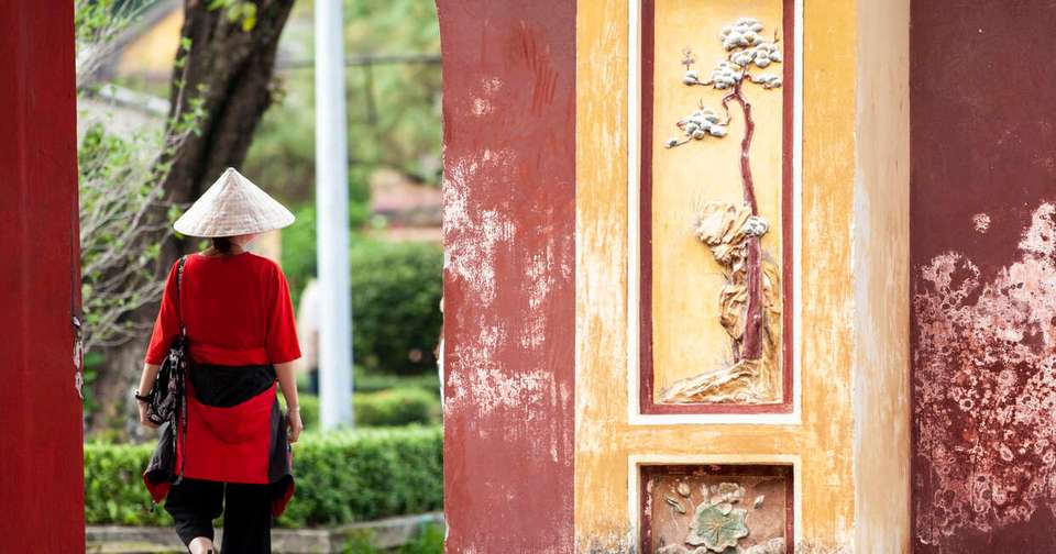 Upgraded - Discover Vietnam - Explore - Vietnam - Image 3