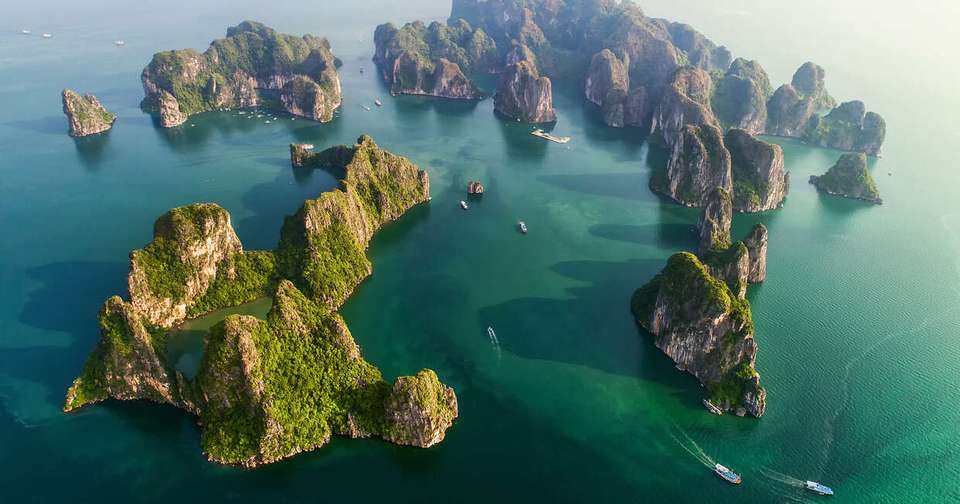 Upgraded - Discover Vietnam - Explore - Vietnam - Image 4