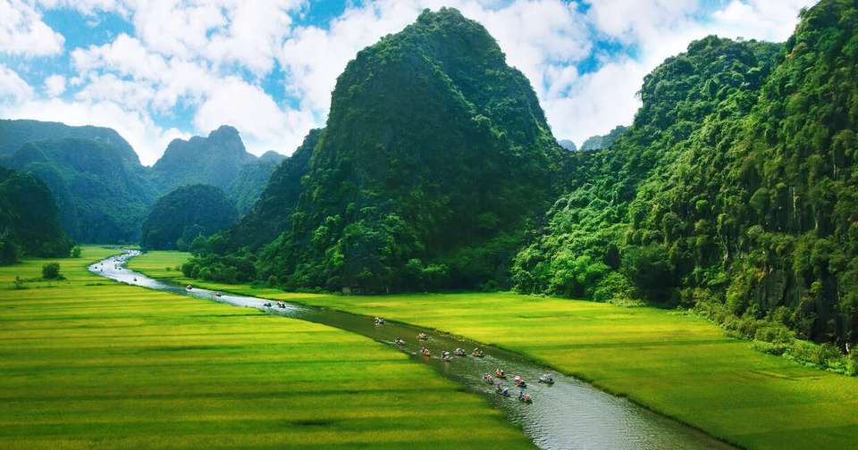 Upgraded - Discover Vietnam - Explore - Vietnam - Image 6