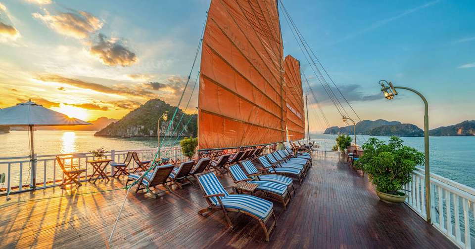 Upgraded - Discover Vietnam - Explore - Vietnam - Image 9