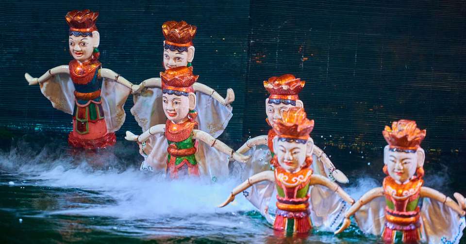 Upgraded - Discover Vietnam - Explore - Vietnam - Image 12