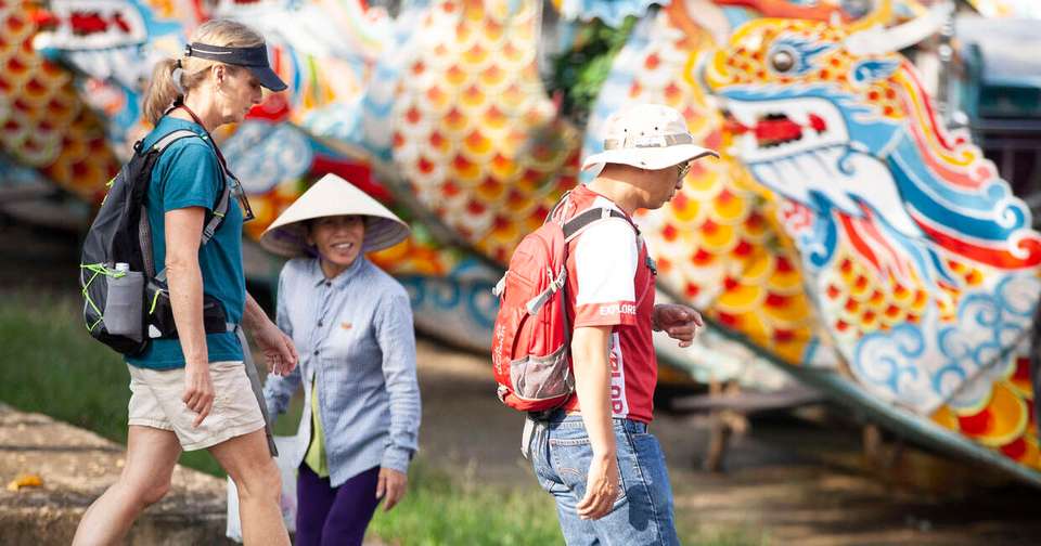 Upgraded - Discover Vietnam - Explore - Vietnam - Image 13