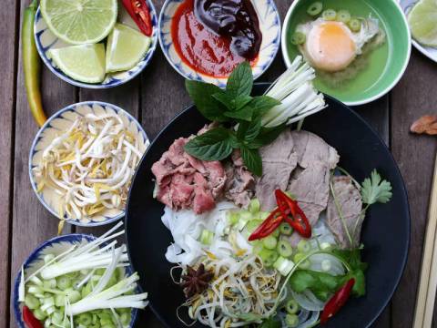 Upgraded - Discover Vietnam - 14 Days