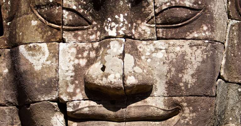 Cambodia Luxury Tours: Upgraded - Highlights of Cambodia