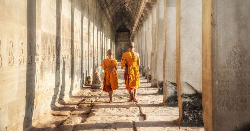 Upgraded - Highlights of Cambodia - Explore - Cambodia - Image 18