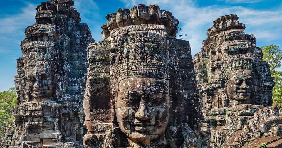 Upgraded - Highlights of Cambodia - Explore - Cambodia - Image 17