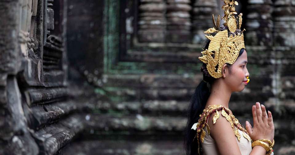 Upgraded - Highlights of Cambodia - Explore - Cambodia - Image 16