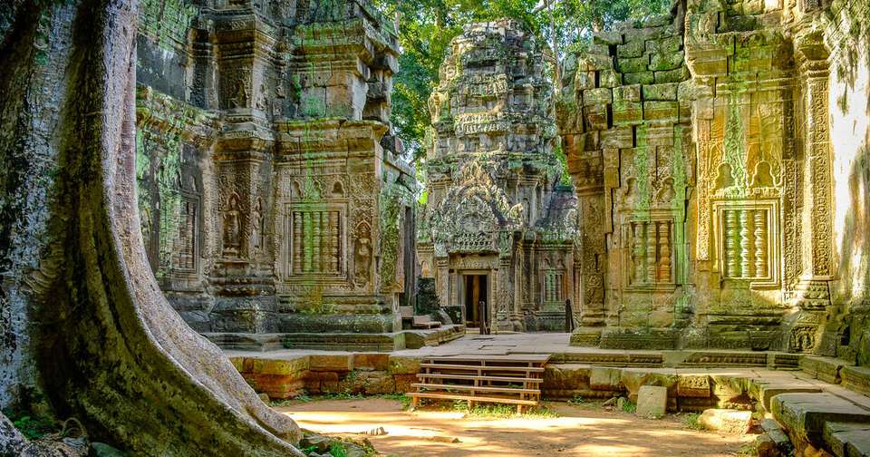 Upgraded - Highlights of Cambodia - Explore - Cambodia - Image 15